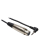 Kabel audio Hosa Kabel do kamer XLRf – TRS R 3.5mm, 1.5m